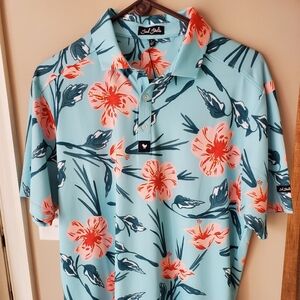 Bad Birdie Golf Shirt